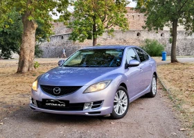 Mazda 6 2.0i / 147к.с. с регистрация / наличен катализатор, снимка 1