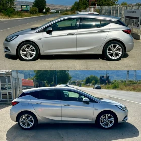 Opel Astra 1.6CDTI AUTOMATIC EURO6, снимка 7