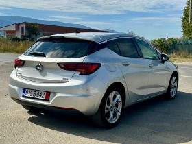 Opel Astra 1.6CDTI AUTOMATIC EURO6, снимка 4