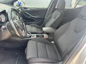 Opel Astra 1.6CDTI AUTOMATIC EURO6, снимка 8