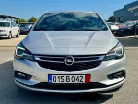 Opel Astra 1.6CDTI AUTOMATIC EURO6, снимка 2