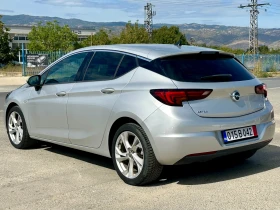 Opel Astra 1.6CDTI AUTOMATIC EURO6, снимка 6