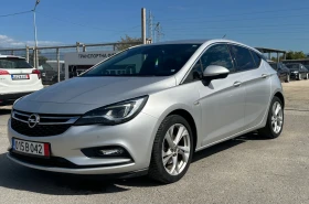 Opel Astra 1.6CDTI AUTOMATIC EURO6, снимка 1