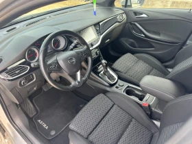 Opel Astra 1.6CDTI AUTOMATIC EURO6, снимка 16