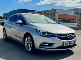 Opel Astra 1.6CDTI AUTOMATIC EURO6, снимка 3