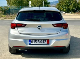 Opel Astra 1.6CDTI AUTOMATIC EURO6, снимка 5