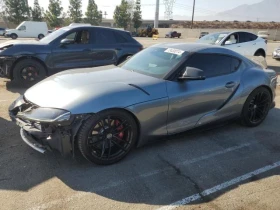 Toyota Supra GR - [1] 