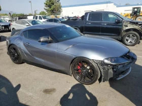 Toyota Supra GR - [5] 