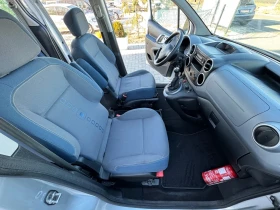 Citroen Berlingo 1.6 HDI 90к.с EURO 5, снимка 12