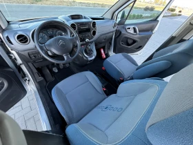 Citroen Berlingo 1.6 HDI 90к.с EURO 5, снимка 11