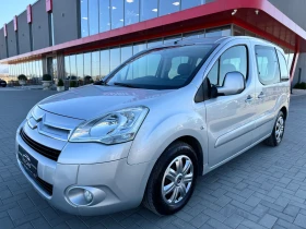 Citroen Berlingo 1.6 HDI 90к.с EURO 5, снимка 3