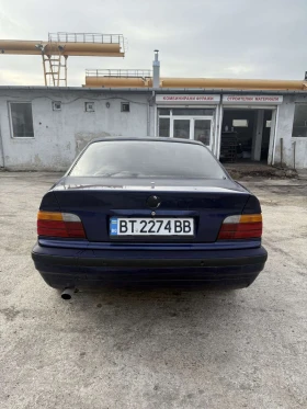 BMW 318 1.8, снимка 3