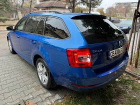     Skoda Octavia 2.0TDI 150.. DSG