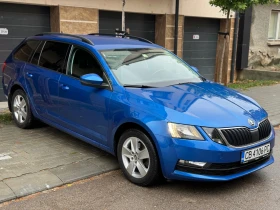     Skoda Octavia 2.0TDI 150.. DSG