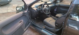 Peugeot 206 1400 | Mobile.bg    7