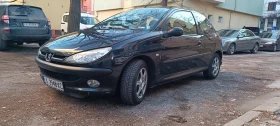 Peugeot 206 1400 | Mobile.bg    5