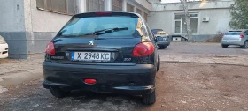 Peugeot 206 1400 | Mobile.bg    3