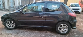 Peugeot 206 1400 | Mobile.bg    4