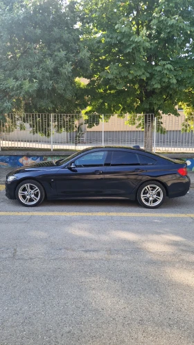 BMW 420 D XDRIVE Grand Couple M, снимка 4