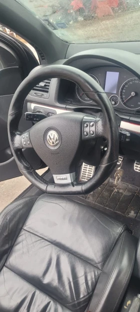 VW Golf Gti 2.0tdi bkd - [3] 