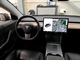 Tesla Model 3  4х4 Гаранция Термопомпа, снимка 8