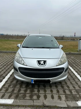 Peugeot 207 1.4 Petrol, снимка 1