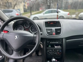 Peugeot 207 1.4 Petrol, снимка 5