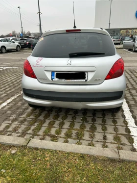 Peugeot 207 1.4 Petrol, снимка 2