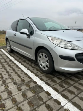 Peugeot 207 1.4 Petrol, снимка 3