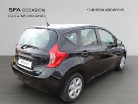     Nissan Note 1.5 dCi
