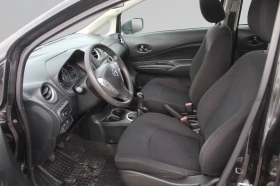 Nissan Note 1.5 dCi | Mobile.bg    6