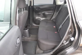 Nissan Note 1.5 dCi | Mobile.bg    7