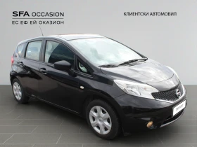     Nissan Note 1.5 dCi