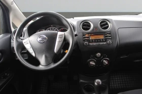 Nissan Note 1.5 dCi | Mobile.bg    5