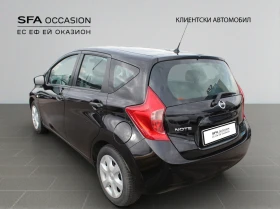     Nissan Note 1.5 dCi