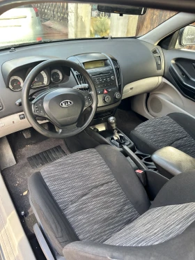 Kia Ceed, снимка 7