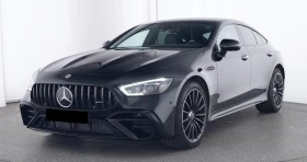 Mercedes-Benz AMG GT 53 4Matic+ = Night Package II= V8 Styling Гаранция 1