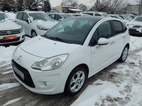 Citroen C3 1.4i* EXCLUSIVE* ПЕРФЕКТНА* , снимка 1