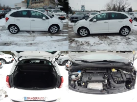 Citroen C3 1.4i* EXCLUSIVE* ПЕРФЕКТНА* , снимка 7