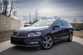 VW Passat 2.0TDI R-Line, снимка 1