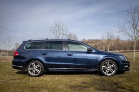 VW Passat 2.0TDI R-Line | Mobile.bg    5