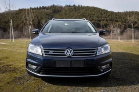 VW Passat 2.0TDI R-Line - 18500 лв. - 54444941 | Car24.bg