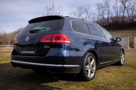 VW Passat 2.0TDI R-Line - 18500 лв. - 54444941 | Car24.bg