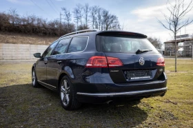 VW Passat 2.0TDI R-Line - 18500 лв. - 54444941 | Car24.bg