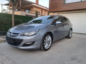 Opel Astra 1.7 CDTI--97000км.ПЪЛНА СЕРВИЗНА ИСТОРИЯ В ОПЕЛ., снимка 1