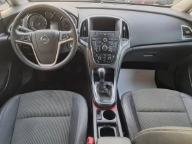 Opel Astra 1.7 CDTI--97000км.ПЪЛНА СЕРВИЗНА ИСТОРИЯ В ОПЕЛ., снимка 8