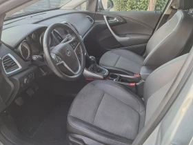 Opel Astra 1.7 CDTI--97000км.ПЪЛНА СЕРВИЗНА ИСТОРИЯ В ОПЕЛ., снимка 5