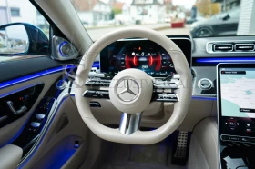 Mercedes-Benz S 400 L* 4M* AMG* DESIGNO* PANO* EXCLUSIV* - 186500 лв. - 37301032 | Car24.bg