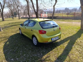 Seat Ibiza 1.2 i gaz | Mobile.bg    4