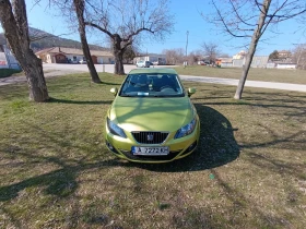 Seat Ibiza 1.2 i gaz, снимка 6